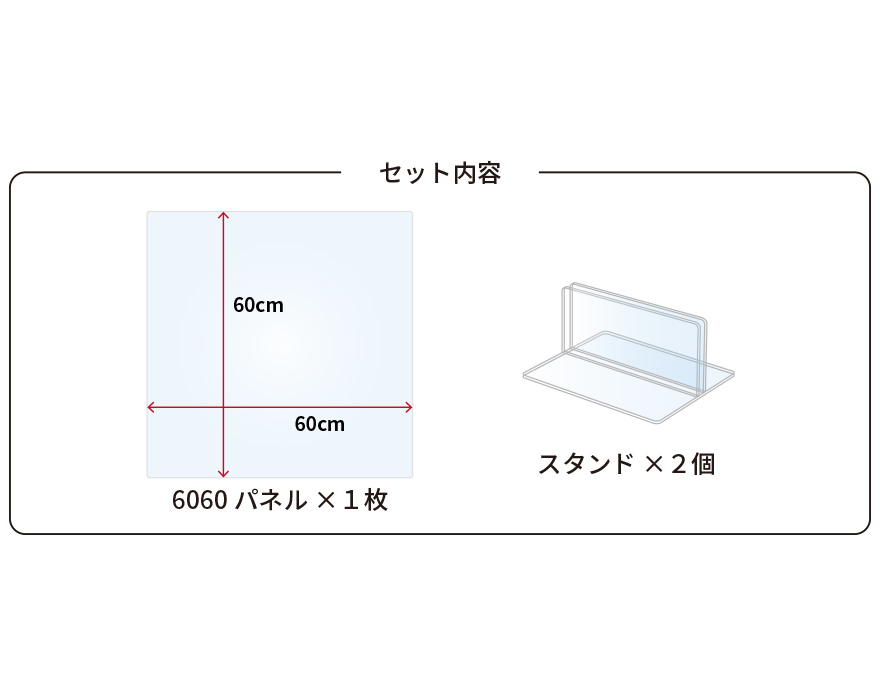  セット内容