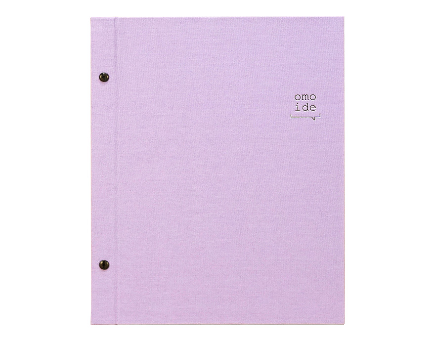 107-340 ラベンダー [OMB-LVD]