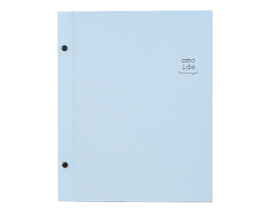 107-341 ライトブルー [OMB-LBL]