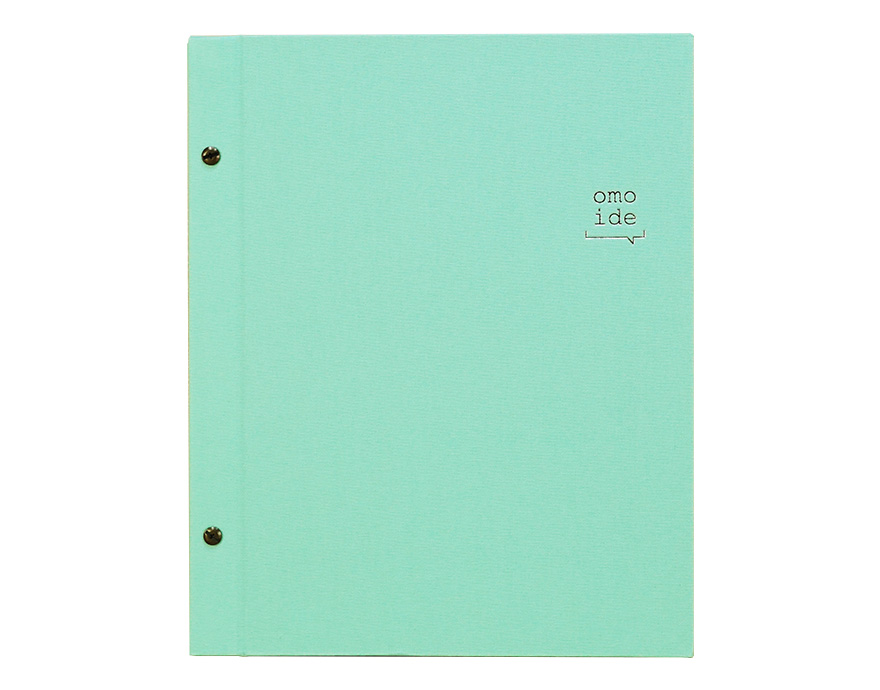 107-342 ミント [OMB-MNT]