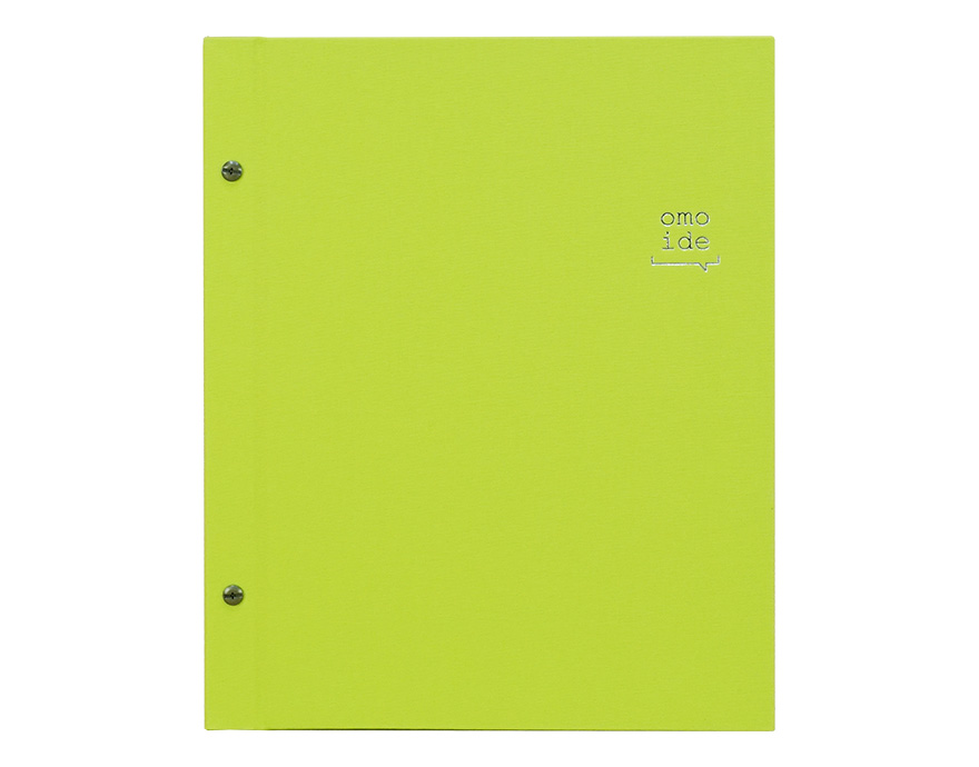 107-343 ライム [OMB-LIM]