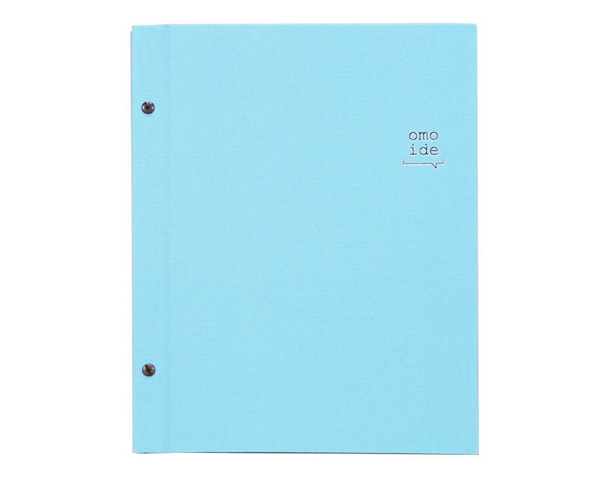 107-349 ブルー [OMB-BL]