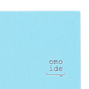 107-349 ブルー [OMB-BL]