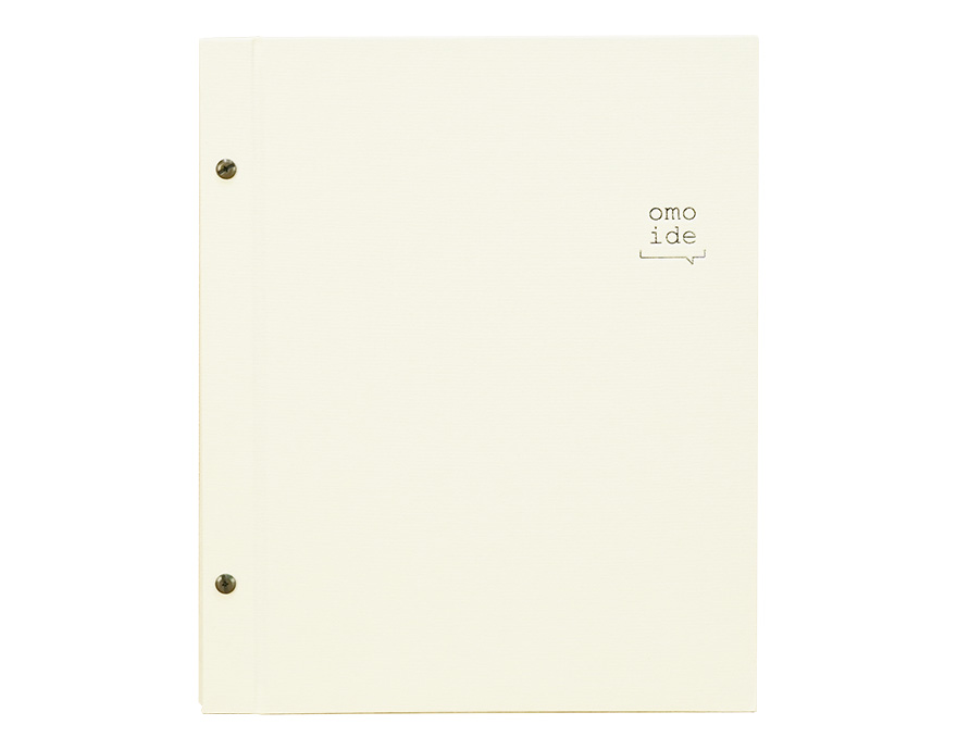 107-350 アイボリー [OMB-IV]