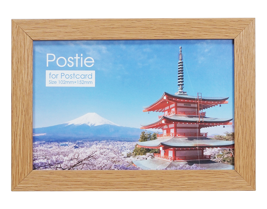 107-515 ナチュラル [POSTIE-NL]
