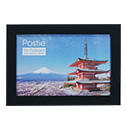 107-519 ブラック [POSTIE-BK]