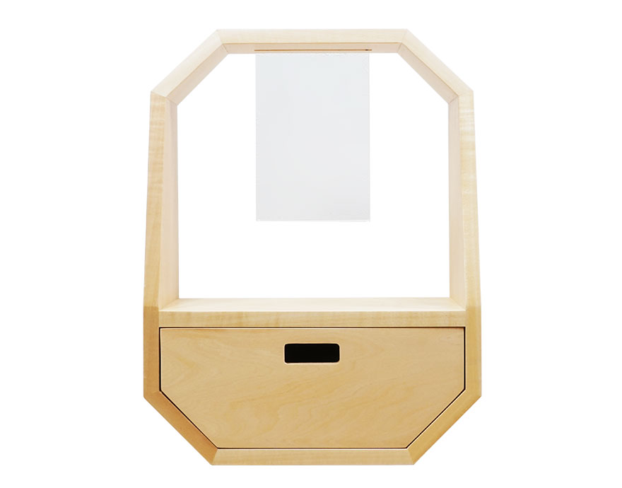 107-593 ナチュラル [YASUMI-NL]